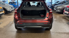 Nissan Juke 1.0 DiG-T 114 N-Connecta 5dr Petrol Hatchback